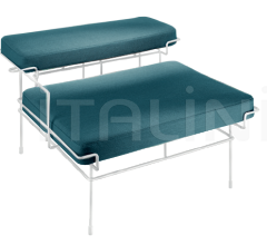 Итальянские Пуфы - Пуф Traffic фабрика Magis