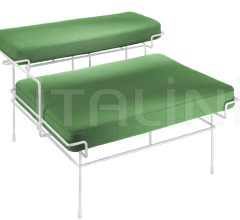 Итальянские Пуфы - Пуф Traffic фабрика Magis