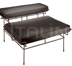 Итальянские Пуфы - Пуф Traffic фабрика Magis