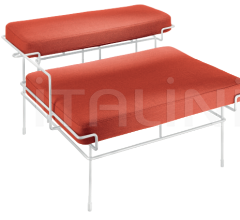 Итальянские Пуфы - Пуф Traffic фабрика Magis