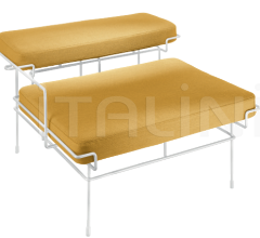 Итальянские Пуфы - Пуф Traffic фабрика Magis