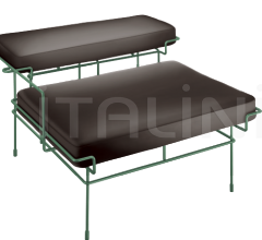 Итальянские Пуфы - Пуф Traffic фабрика Magis