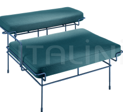 Итальянские Пуфы - Пуф Traffic фабрика Magis