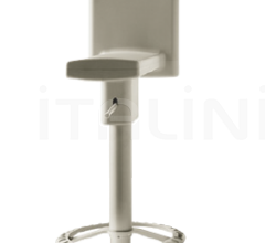 Барный стул 360° Барный стул 360° фабрика Magis
