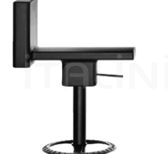 Барный стул 360° Барный стул 360° фабрика Magis