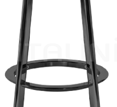 Барный табурет Deja-vu фабрика Magis