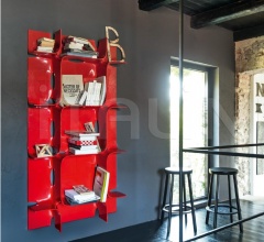 Барный табурет Deja-vu фабрика Magis