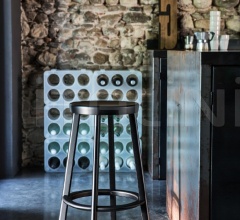 Барный табурет Deja-vu фабрика Magis