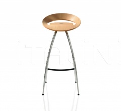 Барный стул Lyra фабрика Magis