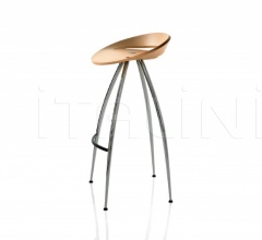 Барный стул Lyra фабрика Magis