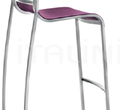 Барный стул Paso Doble Барный стул Paso Doble фабрика Magis