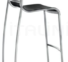 Барный стул Paso Doble Барный стул Paso Doble фабрика Magis