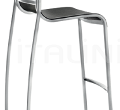 Барный стул Paso Doble Барный стул Paso Doble фабрика Magis