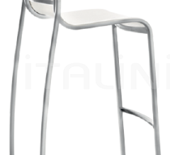 Барный стул Paso Doble Барный стул Paso Doble фабрика Magis