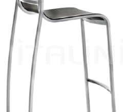 Барный стул Paso Doble Барный стул Paso Doble фабрика Magis