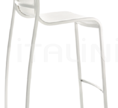 Барный стул Paso Doble Барный стул Paso Doble фабрика Magis