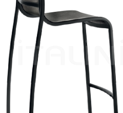 Барный стул Paso Doble Барный стул Paso Doble фабрика Magis