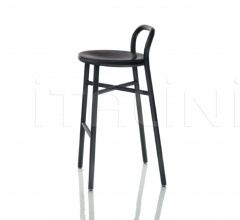 Барный стул Pipe фабрика Magis