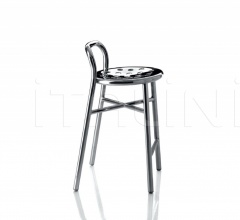 Барный стул Pipe фабрика Magis