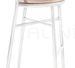 Барный стул Pipe фабрика Magis