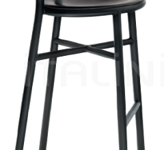 Барный стул Pipe фабрика Magis