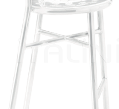 Барный стул Pipe фабрика Magis