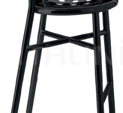 Барный стул Pipe фабрика Magis