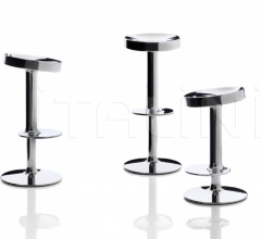 Барный табурет S.S.S.S. Sweet Stainless Steel Stool Барный табурет S.S.S.S. Sweet Stainless Steel Stool фабрика Magis