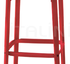 Барный табурет Steelwood Stool фабрика Magis