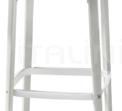 Барный табурет Steelwood Stool фабрика Magis