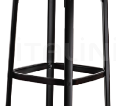 Барный табурет Steelwood Stool фабрика Magis