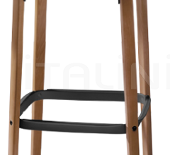 Барный табурет Steelwood Stool фабрика Magis