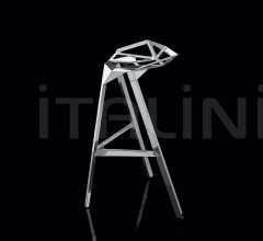 Барный стул Stool_One Барный стул Stool_One фабрика Magis