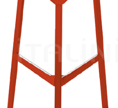 Барный стул Stool_One Барный стул Stool_One фабрика Magis