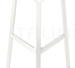 Барный стул Stool_One Барный стул Stool_One фабрика Magis