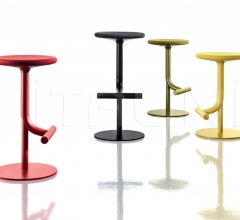 Барный табурет Tibu фабрика Magis