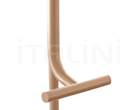 Барный табурет Tibu фабрика Magis