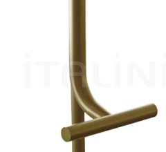 Барный табурет Tibu фабрика Magis