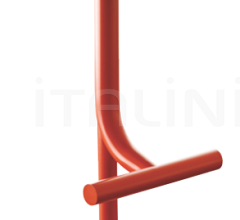 Барный табурет Tibu фабрика Magis