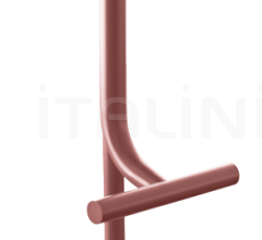 Барный табурет Tibu фабрика Magis