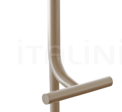 Барный табурет Tibu фабрика Magis