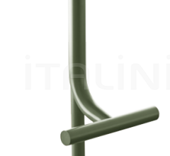 Барный табурет Tibu фабрика Magis