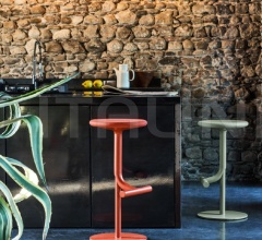 Барный табурет Tibu фабрика Magis