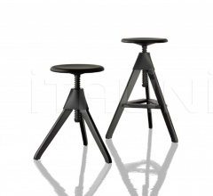 Барный табурет Tom and Jerry – The Wild Bunch фабрика Magis