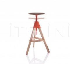 Барный табурет Tom and Jerry – The Wild Bunch фабрика Magis