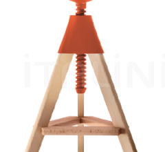 Барный табурет Tom and Jerry – The Wild Bunch фабрика Magis