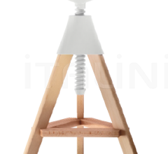 Барный табурет Tom and Jerry – The Wild Bunch фабрика Magis