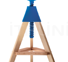 Барный табурет Tom and Jerry – The Wild Bunch фабрика Magis