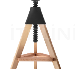 Барный табурет Tom and Jerry – The Wild Bunch фабрика Magis