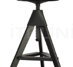 Барный табурет Tom and Jerry – The Wild Bunch фабрика Magis